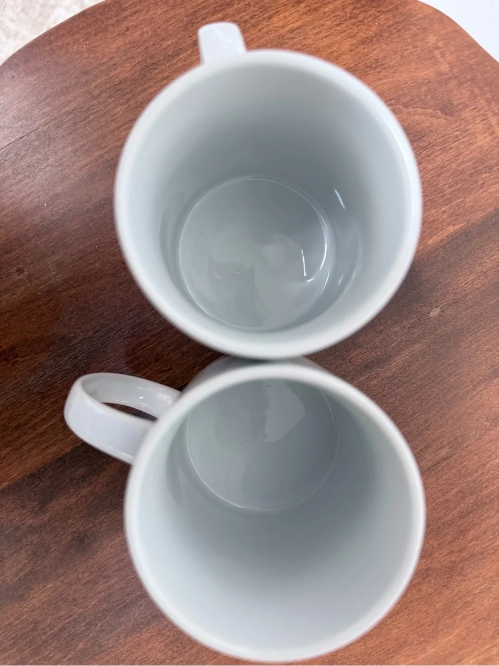 Dachshund Coffee Cup, Set of 2, K Studio - Picture 7 of 9